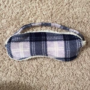 Sleep mask